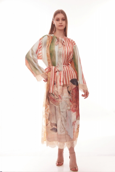 Rochie Ella