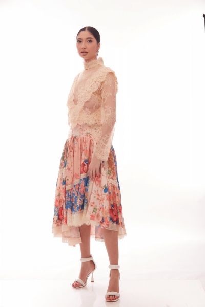 Rochie Lina