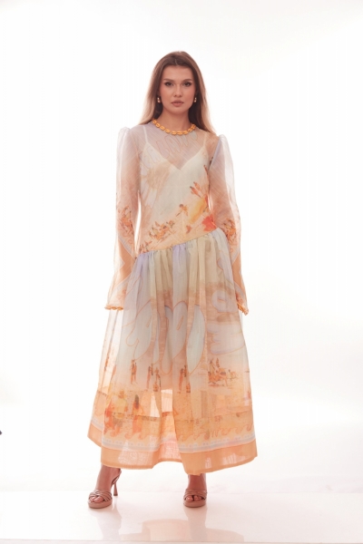 Rochie Marta