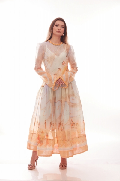 Rochie Marta