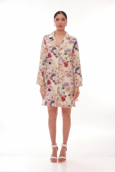 Sacou Golden Reverie