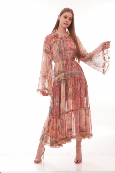 Rochie Sempronia