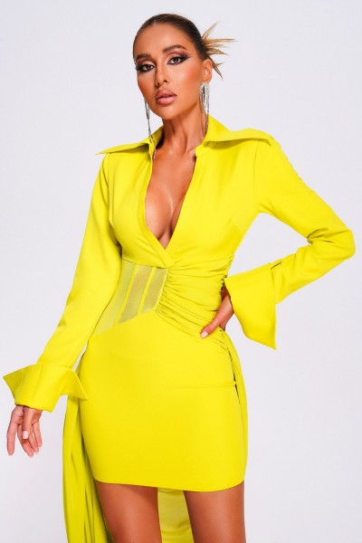 Rochie Blazer Rago