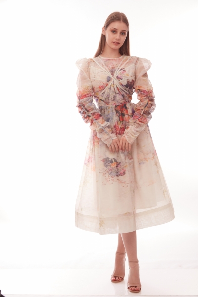 Rochie Gabriella