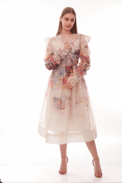 Rochie Gabriella