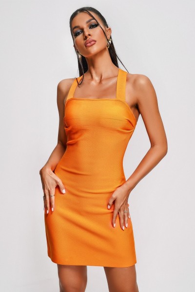 Rochie Mini Bandage Ratia